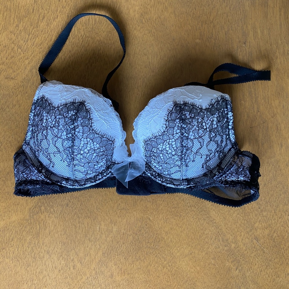 Dream Angels Push Up